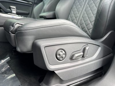 2023 Audi SQ5 Sportback Prestige quattro