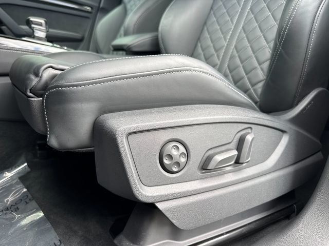 2023 Audi SQ5 Sportback Prestige quattro