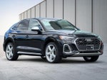 2023 Audi SQ5 Sportback Prestige quattro