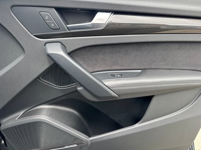 2023 Audi SQ5 Sportback Prestige quattro