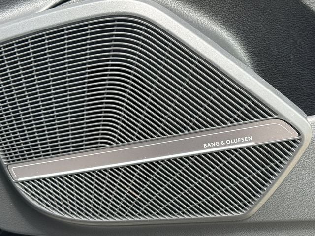 2023 Audi SQ5 Sportback Prestige quattro