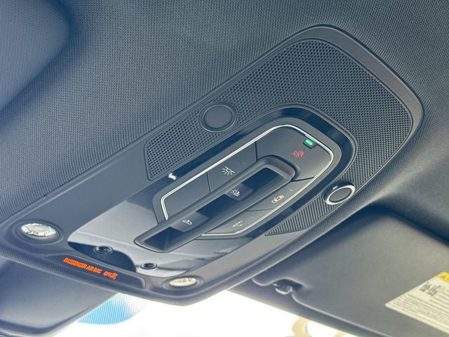2023 Audi SQ5 Sportback Prestige quattro