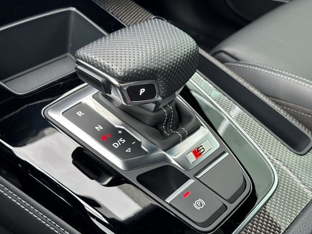 2023 Audi SQ5 Sportback Prestige quattro