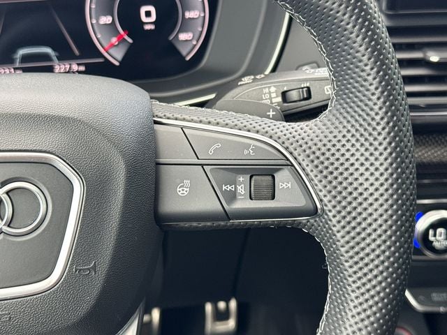 2023 Audi SQ5 Sportback Prestige quattro