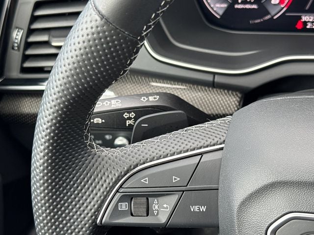 2023 Audi SQ5 Sportback Prestige quattro