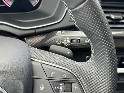 2023 Audi SQ5 Sportback Prestige quattro