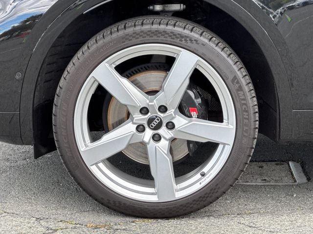 2023 Audi SQ5 Sportback Prestige quattro