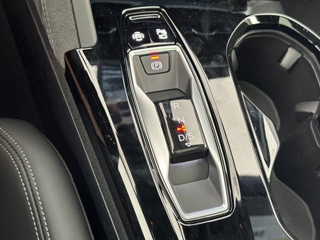 2026 Audi SQ5 Prestige quattro