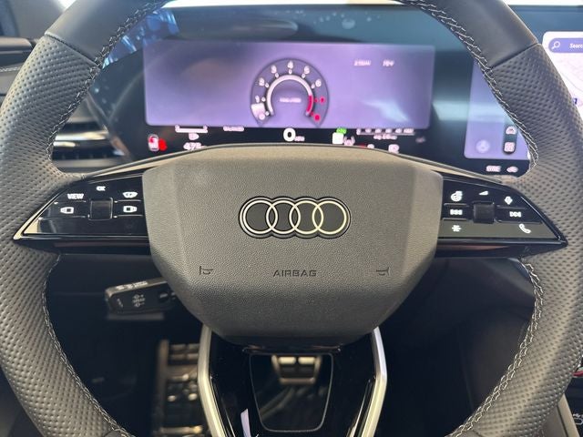2026 Audi SQ5 Prestige quattro