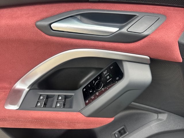 2026 Audi SQ5 Prestige quattro