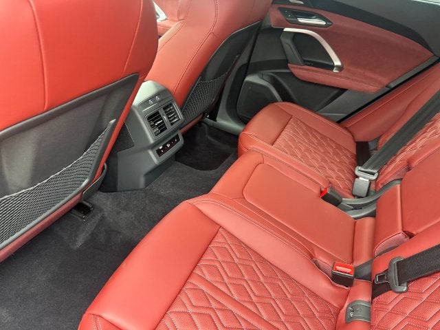 2026 Audi SQ5 Prestige quattro