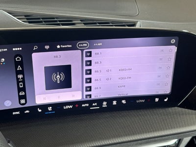 2026 Audi SQ5 Prestige quattro