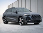 2026 Audi SQ5 Prestige quattro
