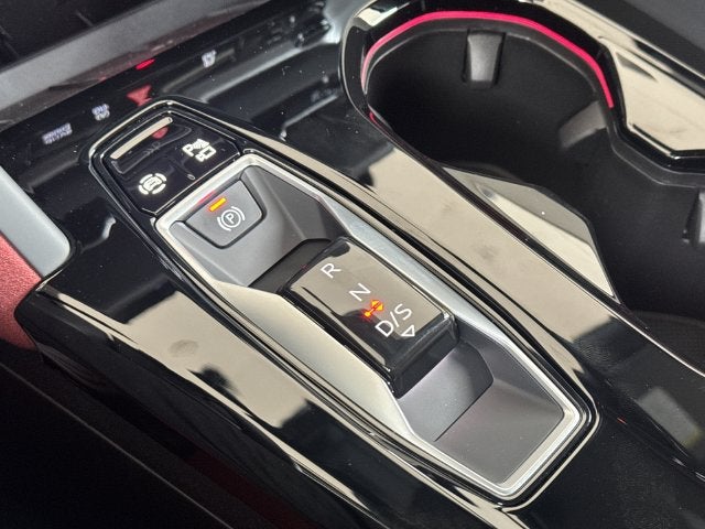 2026 Audi SQ5 Prestige quattro