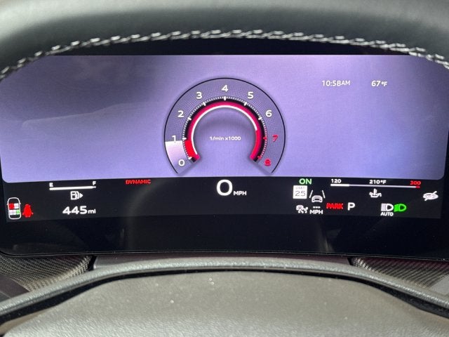 2026 Audi SQ5 Prestige quattro