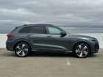 2026 Audi SQ5 Prestige quattro