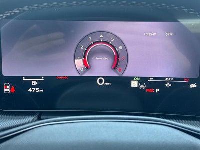 2026 Audi SQ5 Prestige quattro