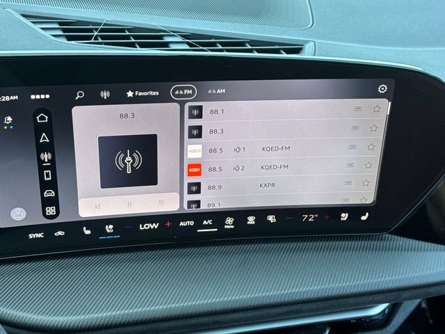 2026 Audi SQ5 Prestige quattro