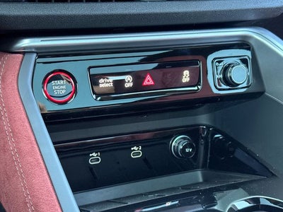 2026 Audi SQ5 Prestige quattro