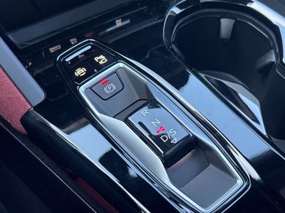 2026 Audi SQ5 Prestige quattro