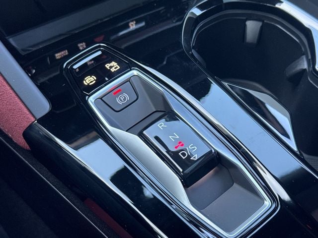 2026 Audi SQ5 Prestige quattro