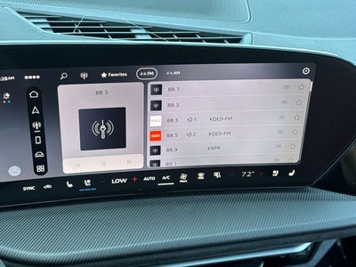 2026 Audi SQ5 Prestige quattro