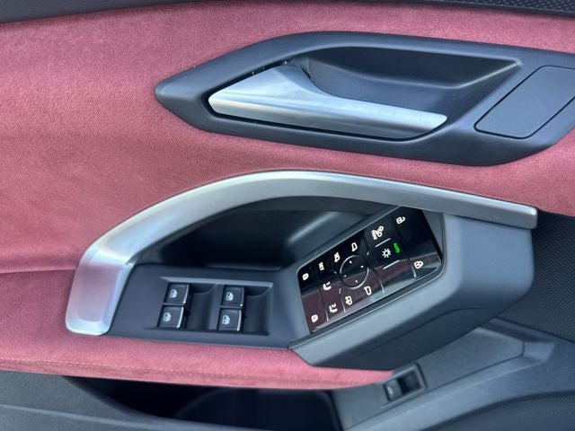 2026 Audi SQ5 Prestige quattro