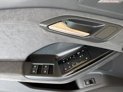 2027 Audi SQ6 e-tron Premium Plus quattro