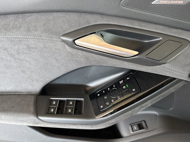 2027 Audi SQ6 e-tron Premium Plus quattro