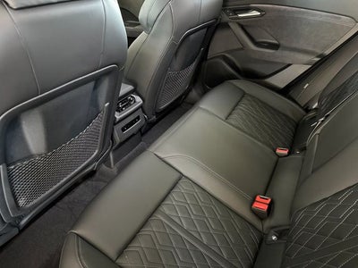 2027 Audi SQ6 e-tron Premium Plus quattro