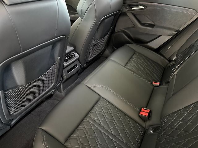 2027 Audi SQ6 e-tron Premium Plus quattro