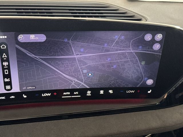 2027 Audi SQ6 e-tron Premium Plus quattro