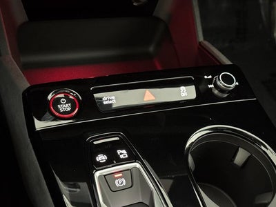 2027 Audi SQ6 e-tron Premium Plus quattro