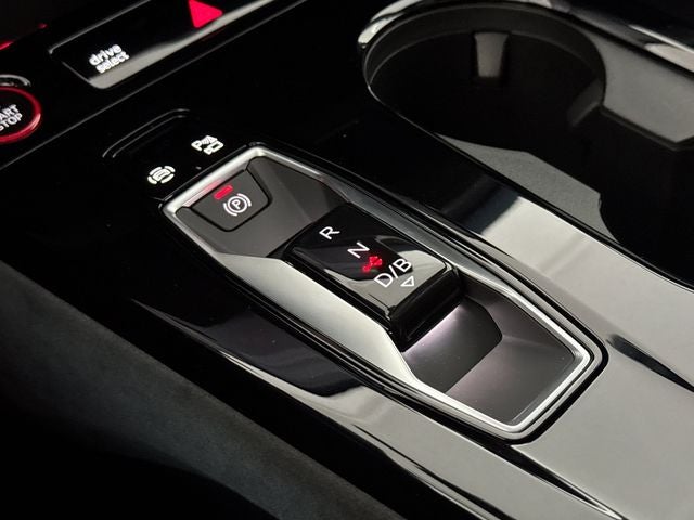 2027 Audi SQ6 e-tron Premium Plus quattro