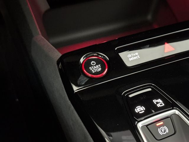 2027 Audi SQ6 e-tron Premium Plus quattro