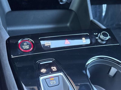 2027 Audi SQ6 e-tron Premium Plus quattro