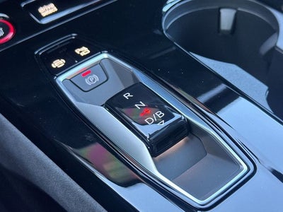 2027 Audi SQ6 e-tron Premium Plus quattro