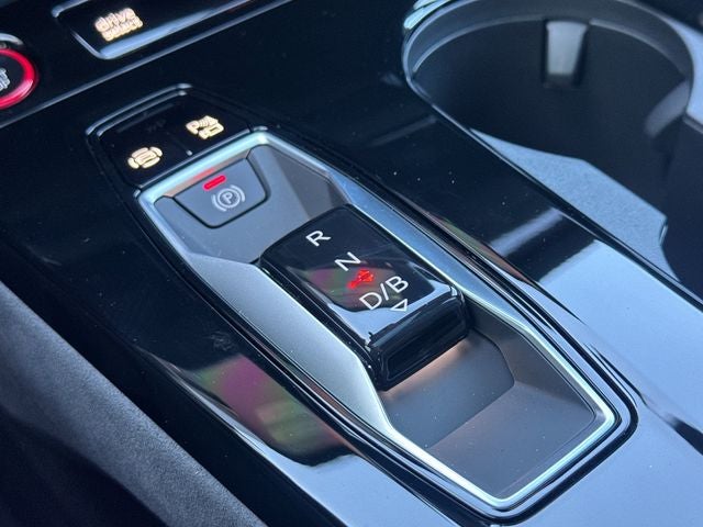 2027 Audi SQ6 e-tron Premium Plus quattro