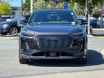2027 Audi SQ6 e-tron Premium Plus quattro