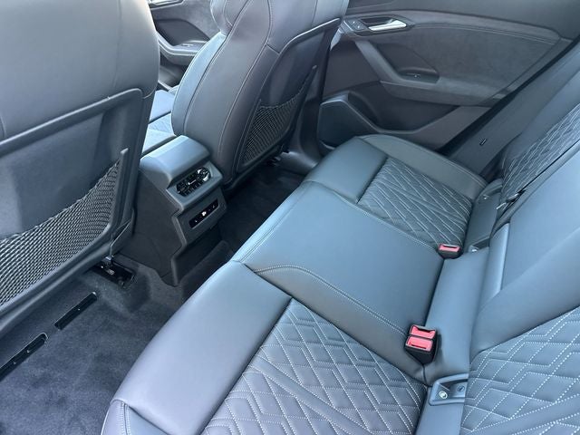 2027 Audi SQ6 e-tron Premium Plus quattro