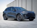 2027 Audi SQ6 e-tron Premium Plus quattro