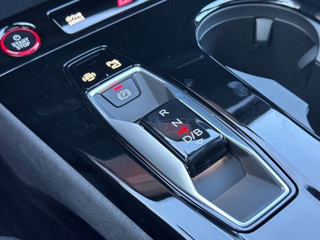2027 Audi SQ6 e-tron Premium Plus quattro