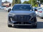 2027 Audi SQ6 e-tron Premium Plus quattro