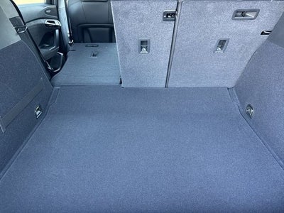 2027 Audi SQ6 e-tron Premium Plus quattro
