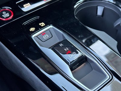 2027 Audi SQ6 e-tron Premium Plus quattro