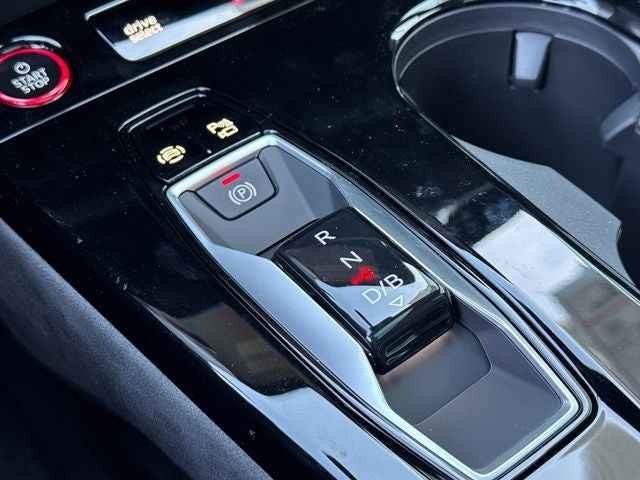 2027 Audi SQ6 e-tron Premium Plus quattro