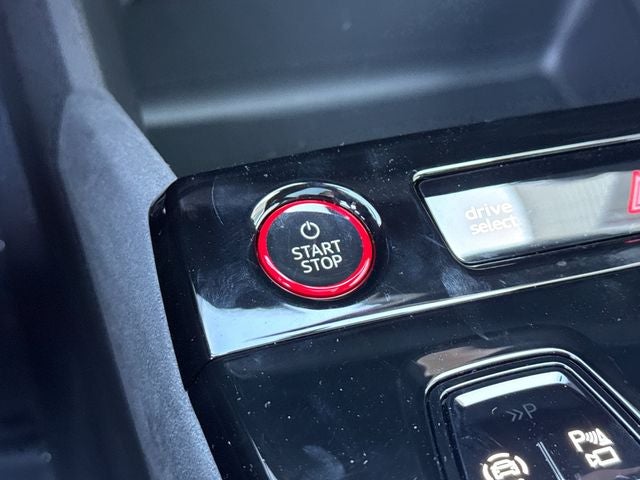 2027 Audi SQ6 e-tron Premium Plus quattro