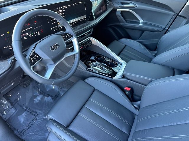2025 Audi Q5 2.0T Prestige quattro