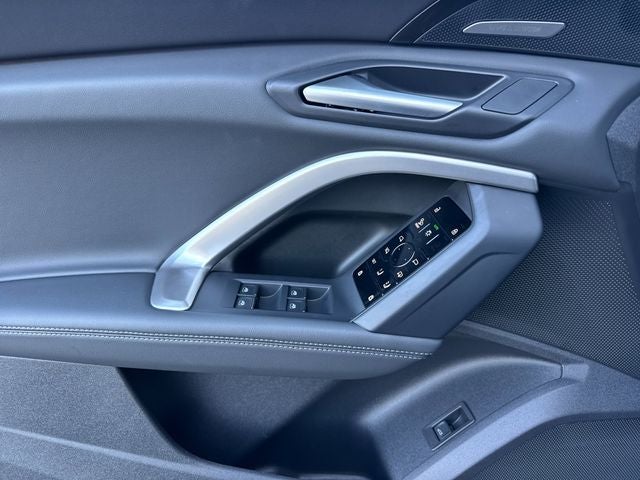 2025 Audi Q5 2.0T Prestige quattro