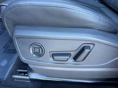 2025 Audi Q5 2.0T Prestige quattro